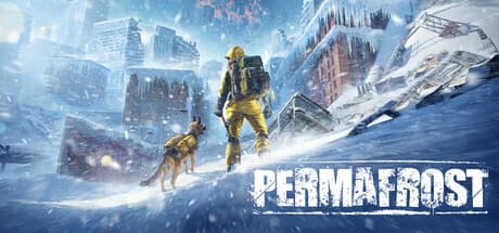 Permafrost